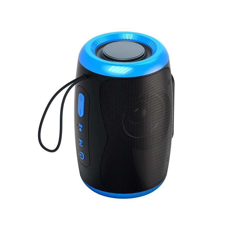 Audio Speaker Portable Audio Video Accessories, Portable Wireless,for Home/Party/Outdoor, Electronic Gadgets, Birthday Gift