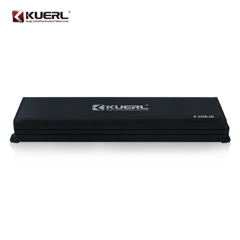 Top Selling Audio Professional Amplifier High Power Subwoofer Amplifier DC 12V Car Stereo Amplifier