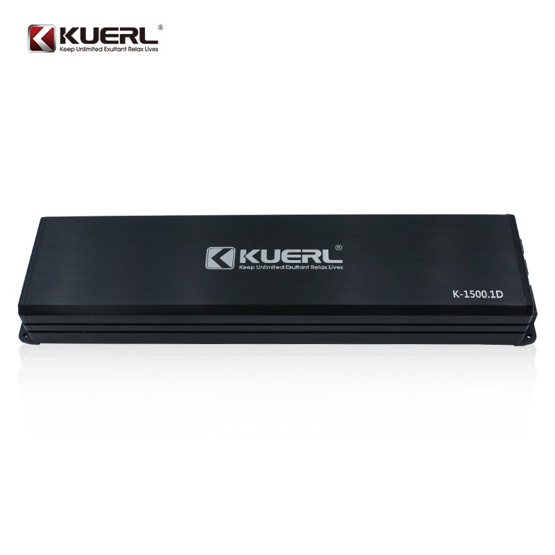 Top Selling Audio Professional Amplifier High Power Subwoofer Amplifier DC 12V Car Stereo Amplifier