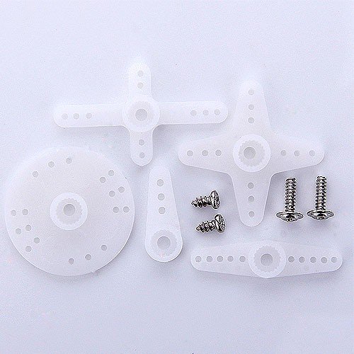 Fitec FS90 RC Micro Analog 9g Servo Mini Remote Control Toy Robot Drone Car Boat Engine Featuring 3kg Stall Battery Receiver