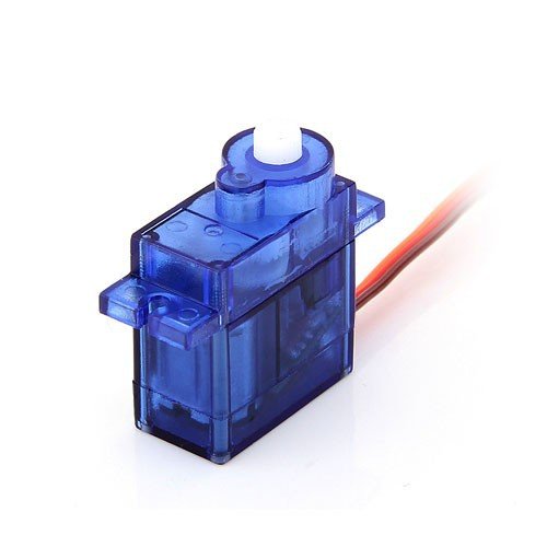 Fitec FS90 RC Micro Analog 9g Servo Mini Remote Control Toy Robot Drone Car Boat Engine Featuring 3kg Stall Battery Receiver