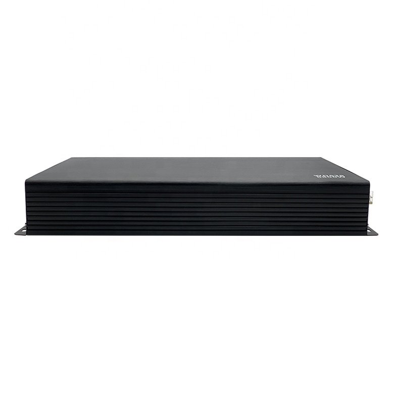 4 Channel AB Class Power Amplifier Vehicle Audio Processor Source Power Factory Car Audio