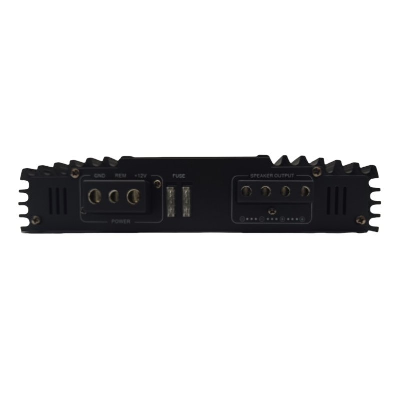 Factory Direct Sales Double Panel PCB Stable Car Amplifier 250W Mono Block Class AB Car Amplifiers 250.1
