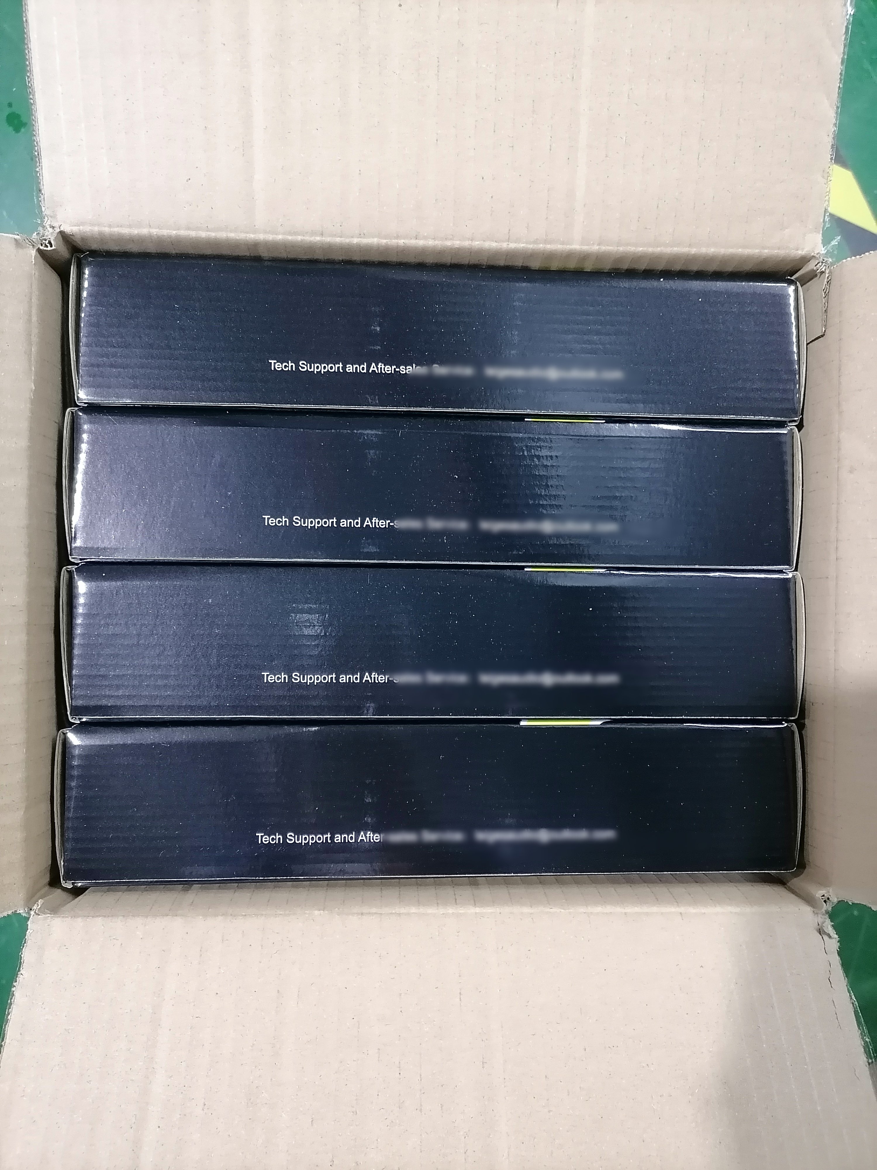 Factory Direct Sales Double Panel PCB Stable Car Amplifier 250W Mono Block Class AB Car Amplifiers 250.1