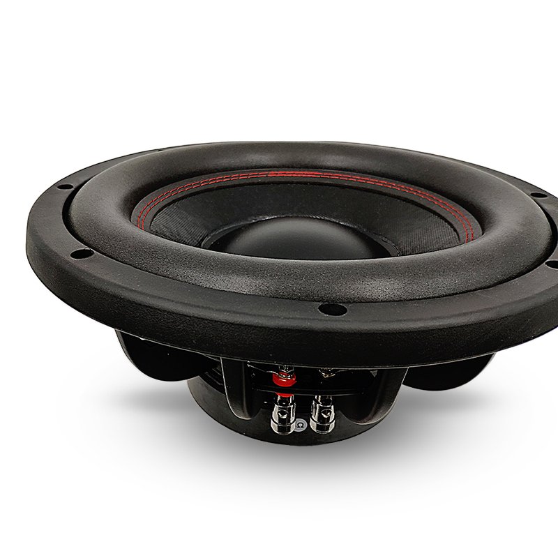 Dual Car Subwoofer Oem/Odm Customized High Quality Wholesale 10/12 Inch Car Subwoofers