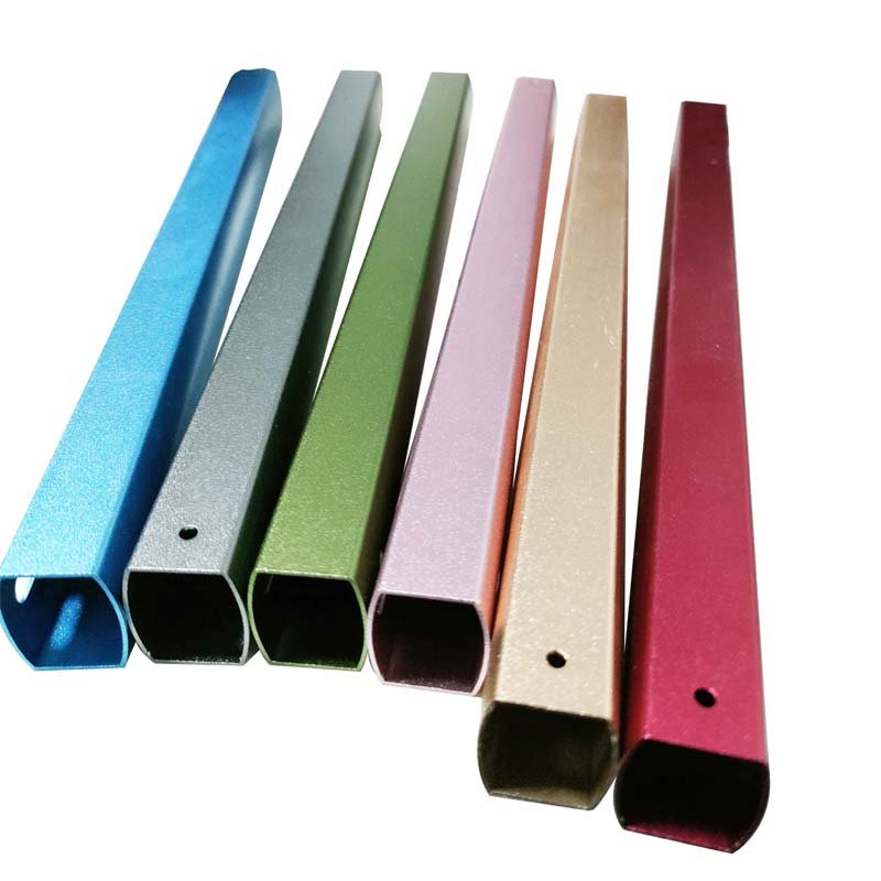 Super Quality Customized Exturs Aluminum Extrusion Profile Custom Extruded Industrial Manufacturer Aluminum Profiles Suppliers