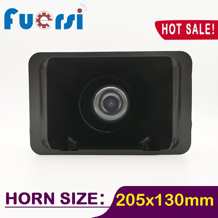 100W High Quality Economic Horn Speaker