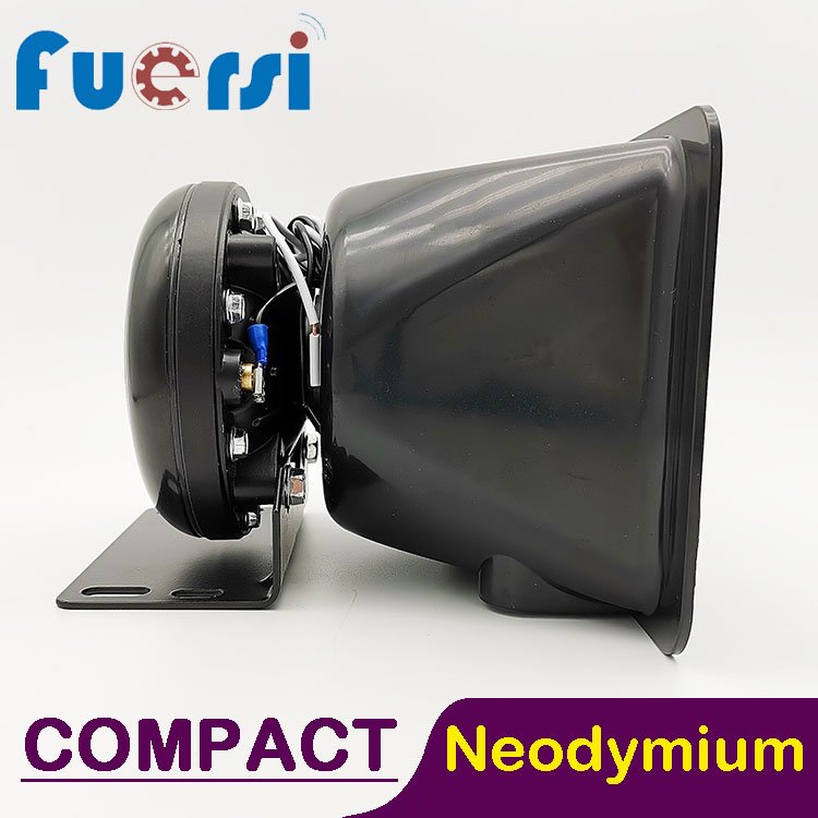 100W High Quality Economic Horn Speaker
