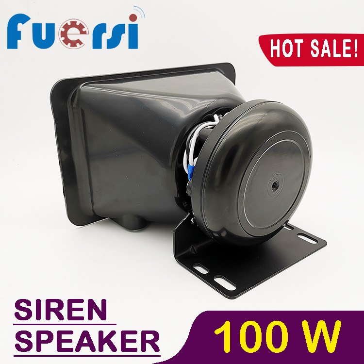100W High Quality Economic Horn Speaker