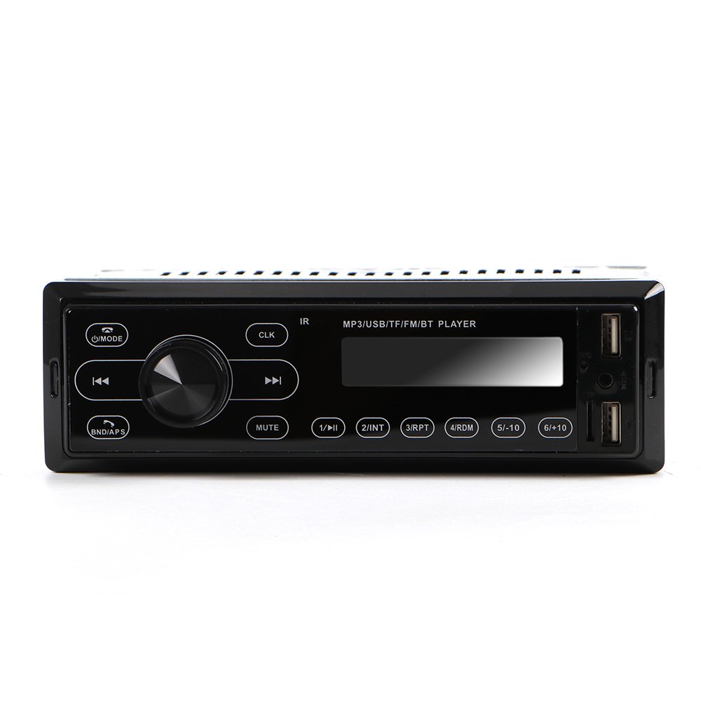 Car Speakers Audio System Sound Professional Amplifier MP3