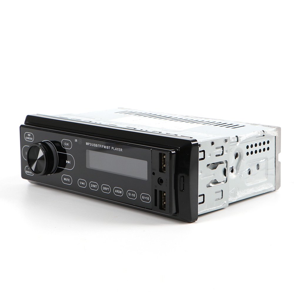 Car Speakers Audio System Sound Professional Amplifier MP3