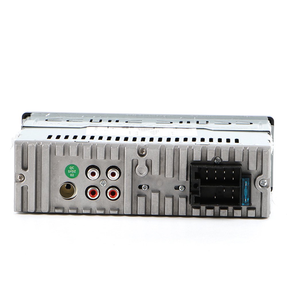 Car Speakers Audio System Sound Professional Amplifier MP3