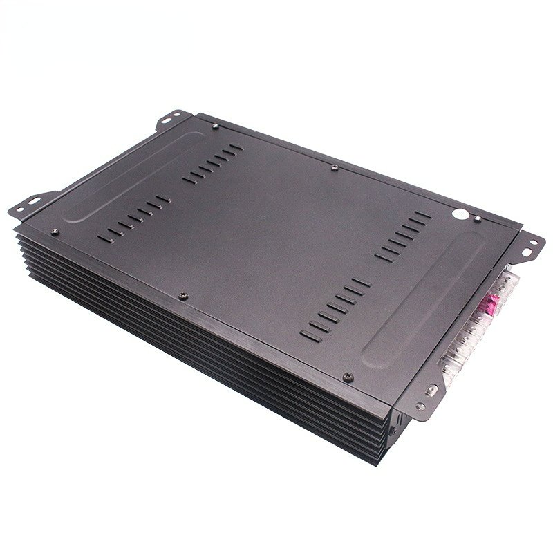 Promotional Wholesales Auto Parts Car Amplifier 4 Channel Audio 12V Power Amplifier