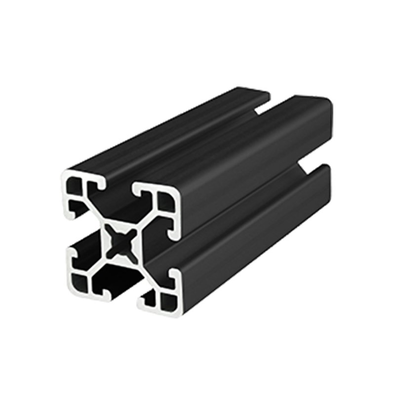 China Manufacture Extrusion Aluminium Alloy Kitchen Wardrobe Sliding Frame Aluminum Profile for Window and Door