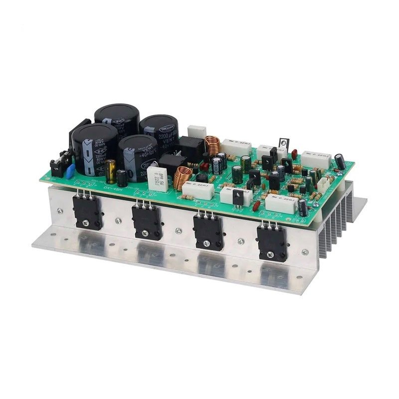 High Quality 800W 2.0 Power Amplifier Board New 45M-T Models A1943/C5200 Audio Products Accessory
