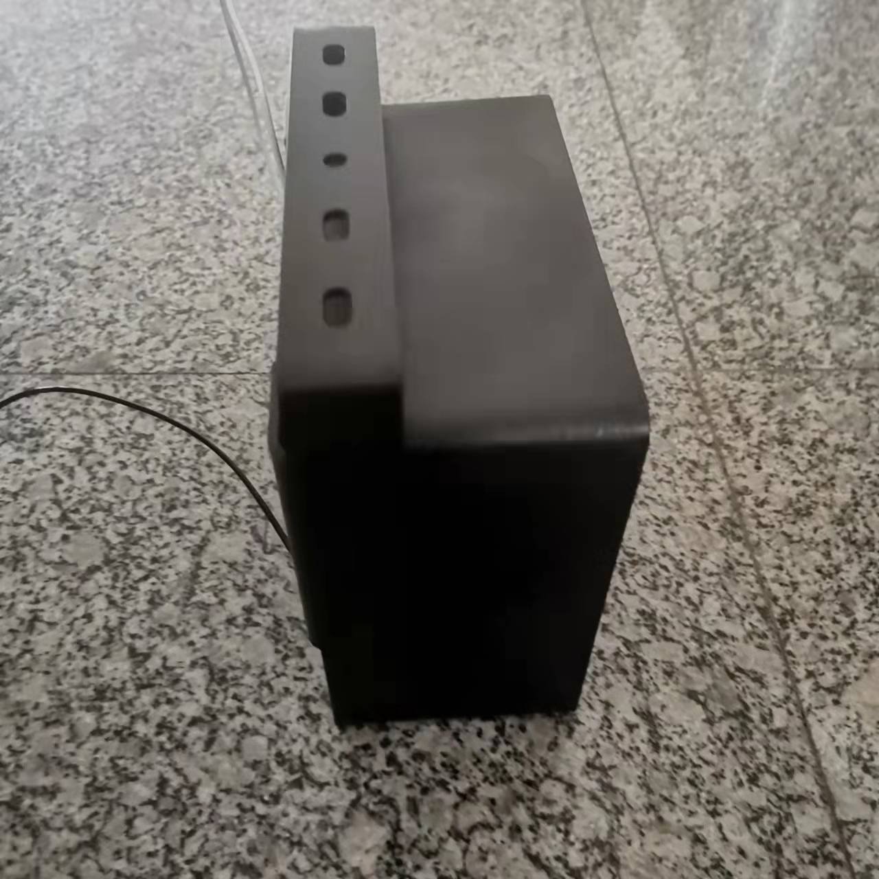 Emergency Car Audio 11ohm pioneer Siren Speaker