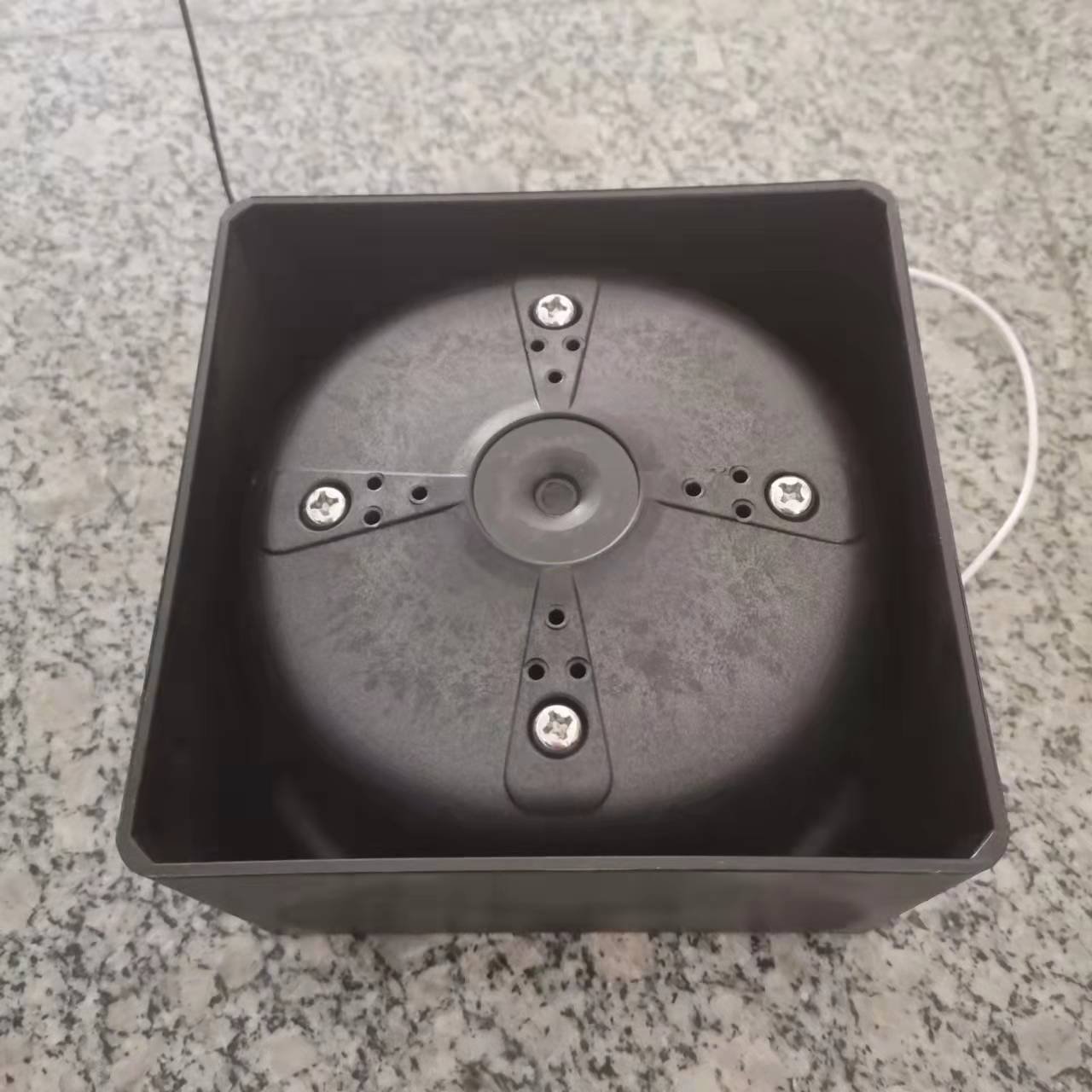 Emergency Car Audio 11ohm pioneer Siren Speaker