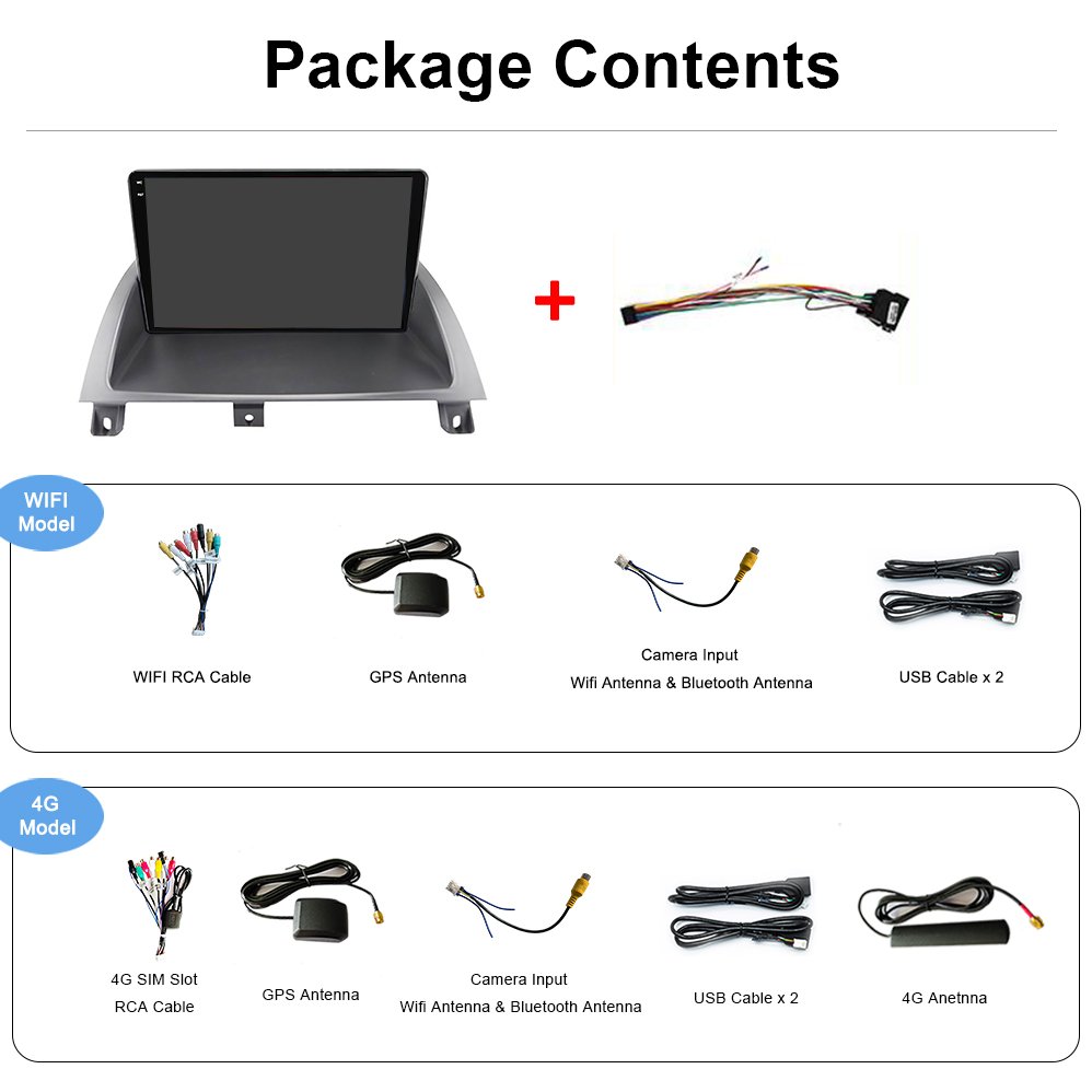 3D Real-time Dynamic Driving Multimedia for Roewe MG3 2010-2016 Wireless Carplay GPS Navigation Bluetooth Car Radio Player