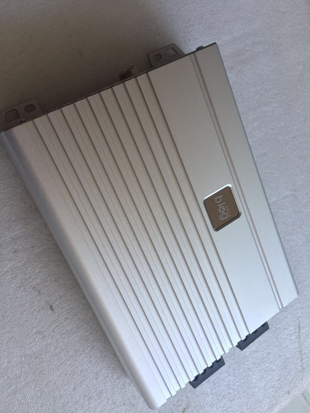 Car Amplifiers 4 Channel 4X75W