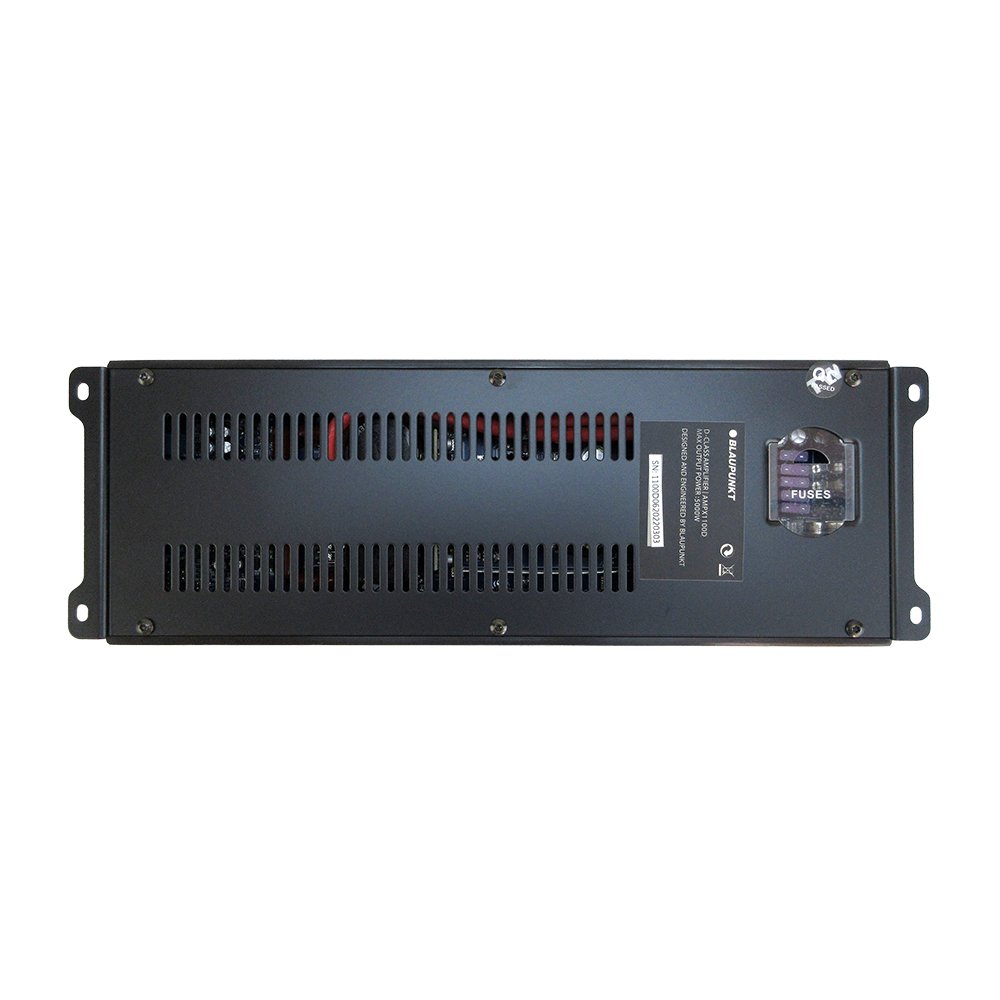 QMF -1500.1 Best Seller Amplifier Class D Monoblock Car Power Amplifier RMS 1450W Big Power