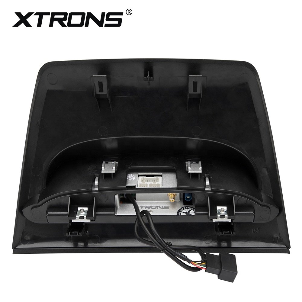 XTRONS 10.25" Snapdragon 662 Car Screen Stereo Android Auto Carplay 4G LTE Multimedia for Car for BMW X3 E83 (2004-2009)