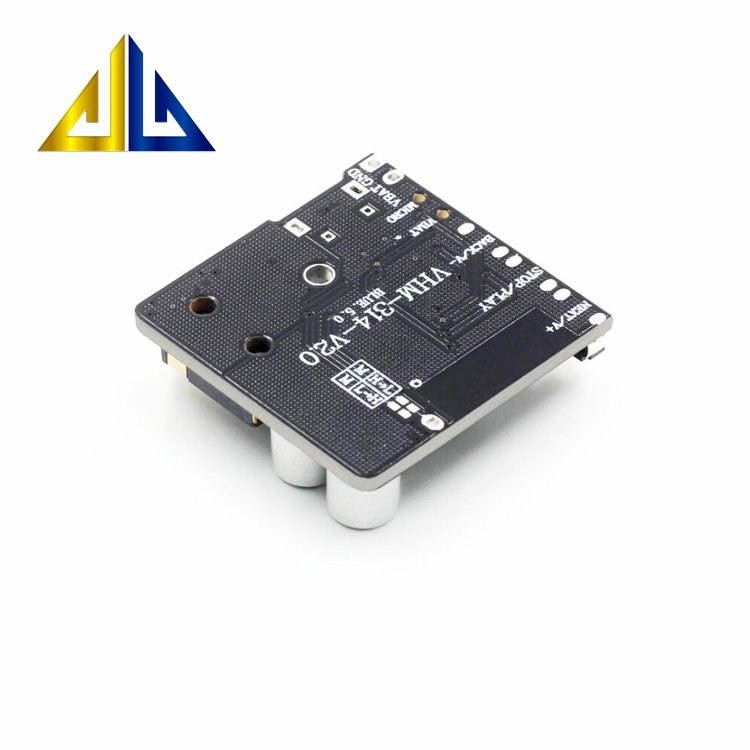 VHM-314 Development Board Bluetooth Decoder MP3 Lossless Car Speaker Amplifier Modified Bluetooth 5.0 Circuit XY-BT Mini