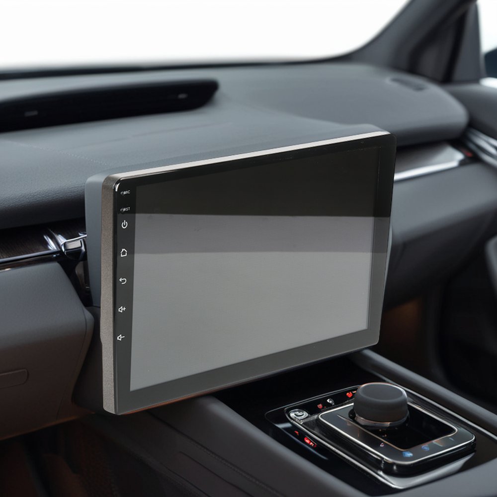 Pioneer 2DIN 7-Inch Android MP4 Car Radio with Built-In GPS Bluetooth Enabled and WiFi TFT Screen Capacitive