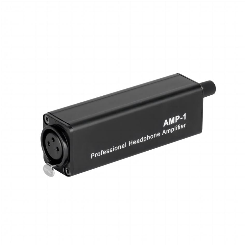 Professional Audio Interface With CE Certificate