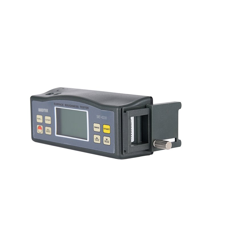 LANDTEK SRT-6210 Portable Surface Roughness Profiler for Measuring Ra, Rz, Rq, Rt Parameters
