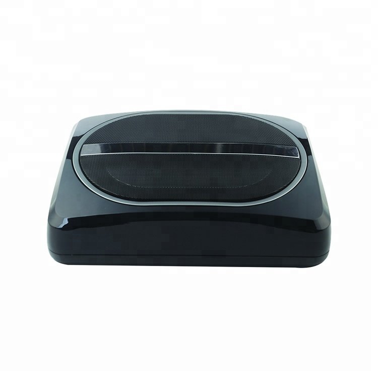 Good Performance 6*9 Inch Slim Under Seat Subwoofer Car Amplifier Active Subwoofer Really 150W Power Out