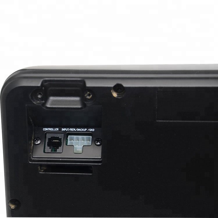 Good Performance 6*9 Inch Slim Under Seat Subwoofer Car Amplifier Active Subwoofer Really 150W Power Out