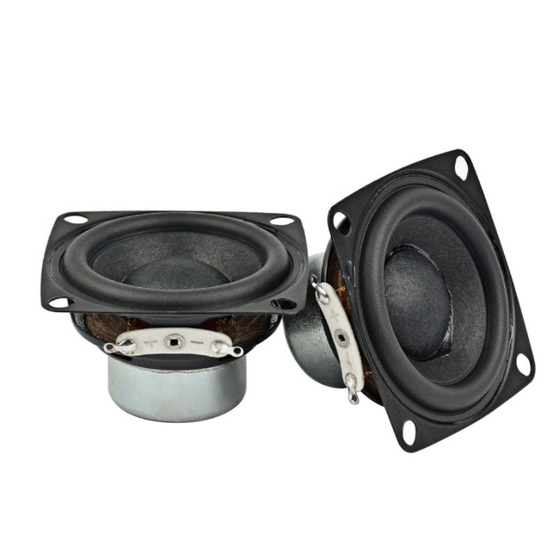 Free Samples 8 Ohm 4 12W Neodymium Internal Magnet Full Range Multimedia Waterproof Loudspeaker for Electronic Audio Application