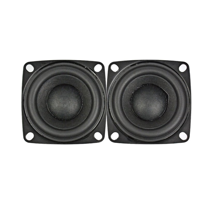 Free Samples 8 Ohm 4 12W Neodymium Internal Magnet Full Range Multimedia Waterproof Loudspeaker for Electronic Audio Application