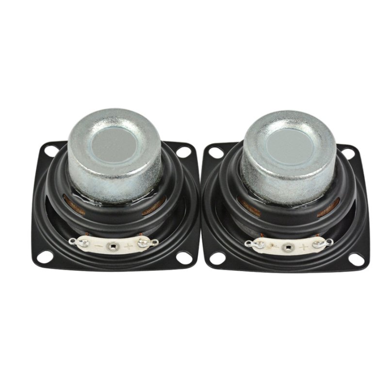 Free Samples 8 Ohm 4 12W Neodymium Internal Magnet Full Range Multimedia Waterproof Loudspeaker for Electronic Audio Application