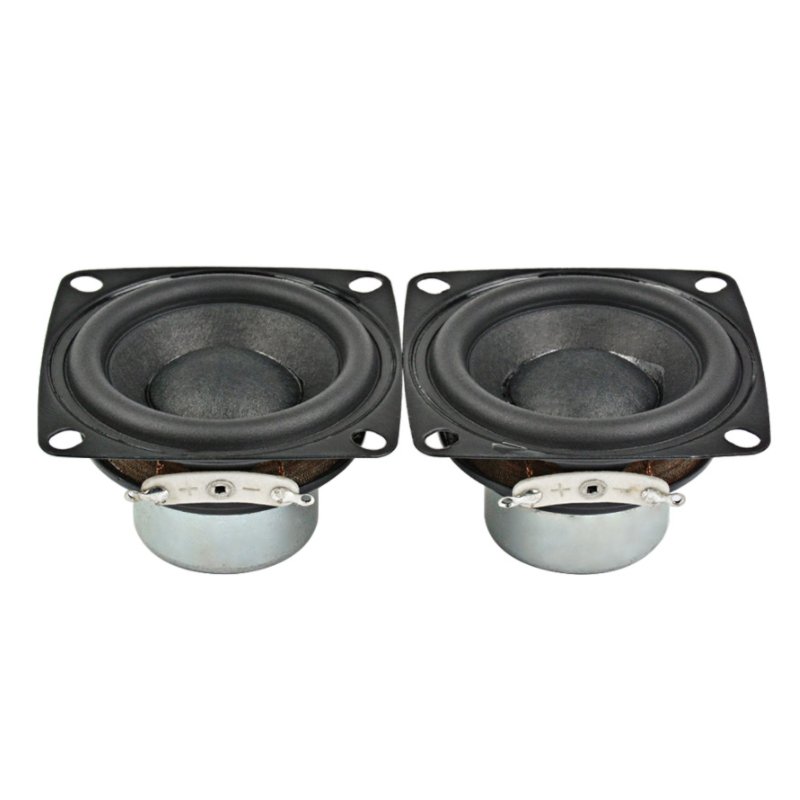 Free Samples 8 Ohm 4 12W Neodymium Internal Magnet Full Range Multimedia Waterproof Loudspeaker for Electronic Audio Application