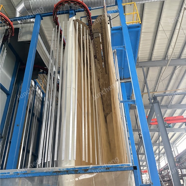 High Quality Customized Aluminum Extrusion Trim Profiles Various Shaped Aluminum Profiles for Led Frame Windows Doors Cabinet