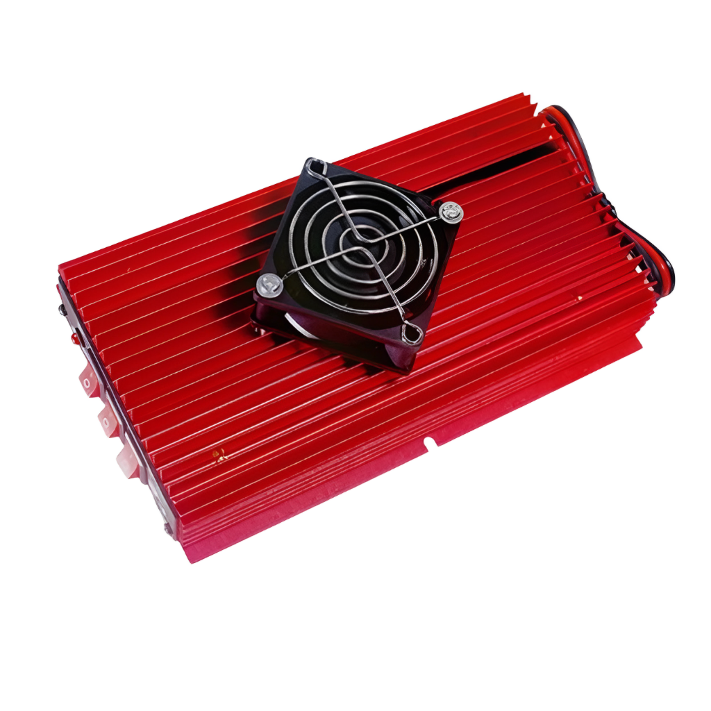 Baojie BJ-300 Plus Power Amplifier 100W FM 120W AM 150W SSB 3-30MHZ Mini High Power CB Radios Walkie Talkie Amplifiers