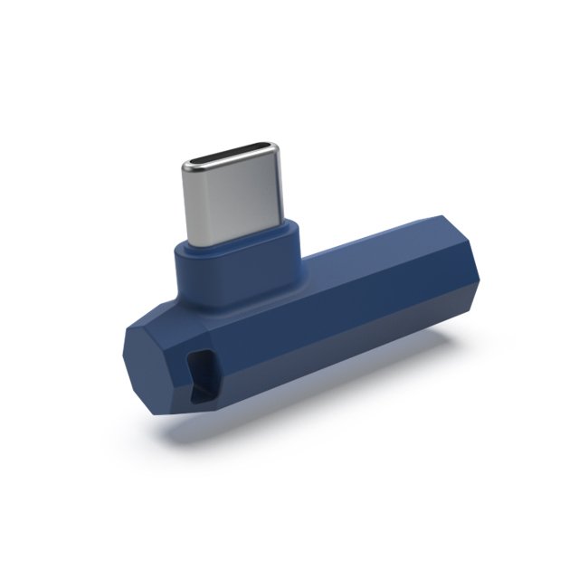 USB C Type C To 3.5MM Audio Adapter Type C Audio Adapter For Headphones