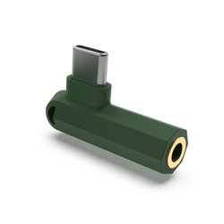 USB C