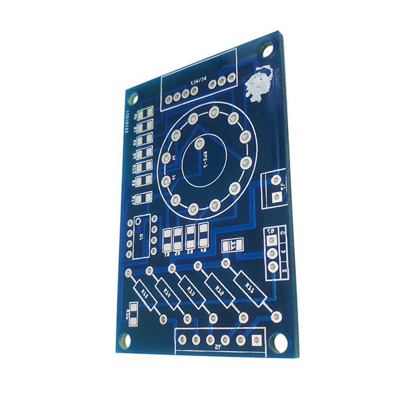 Double sided pcb board assembly for car amplifier pcba manufacturer With Provided Gerber Files BOM