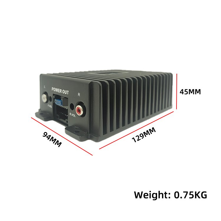 Hot product best price android dsp car audio amplifier processor high power 4 channel dsp amplifier for car
