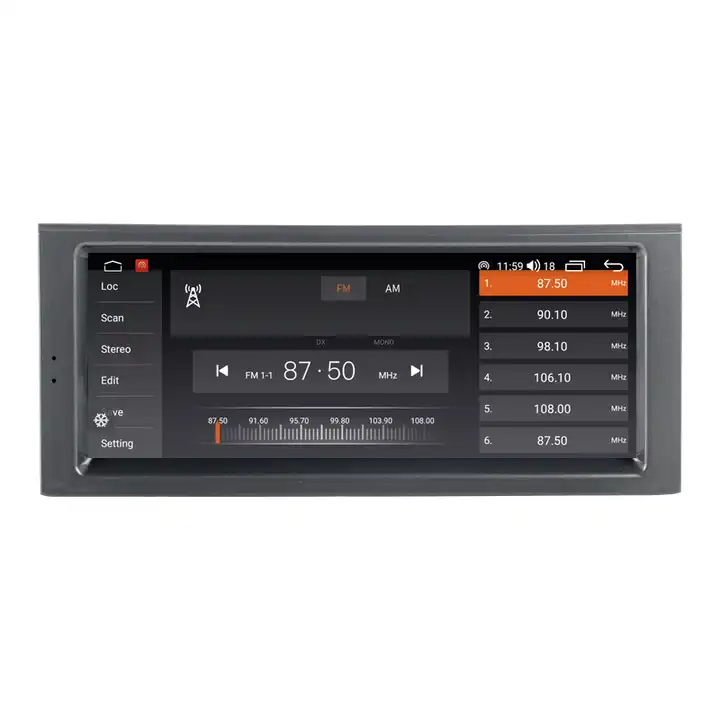 Tulis Land Rover Range Rover V8 L322 2002-2012 Android Car Radio AC Panel Multimedia Player Auto Stereo GPS Navigation Carplay