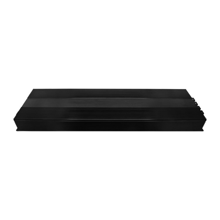 Big Power Car Amplifier 25000W*1CH Class D Monoblock Amplifier Audio Amplifier for Cars