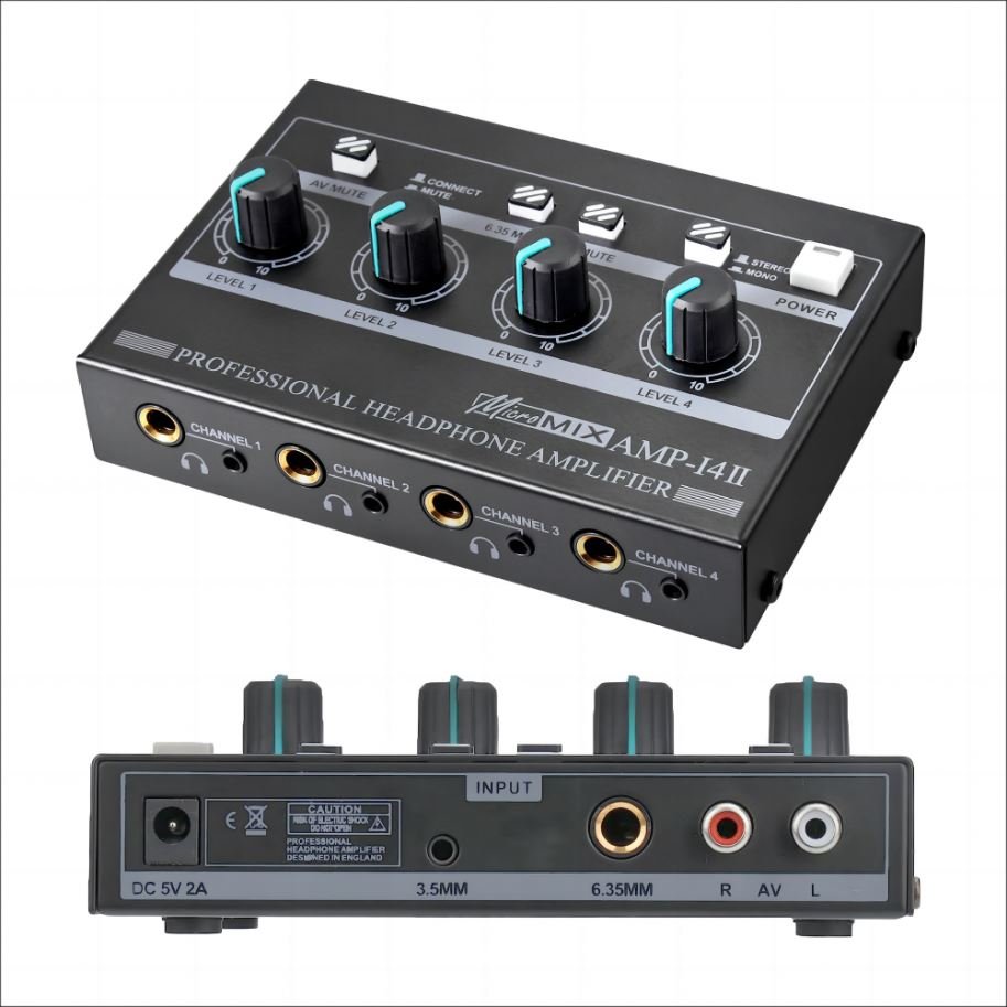 Multifunctional Audio Interface Recording For Wholesales