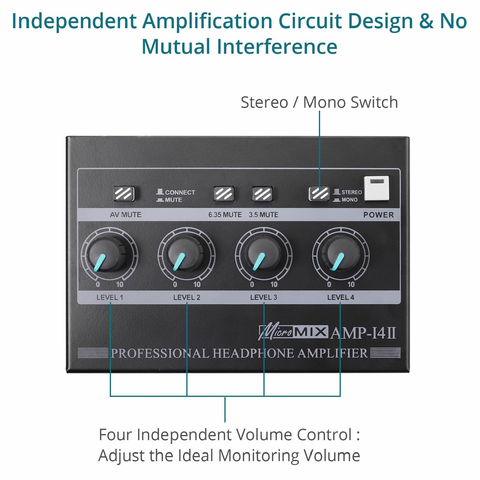 Multifunctional Audio Interface Recording For Wholesales