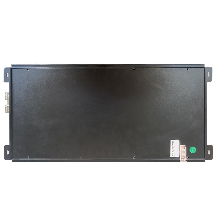USA Market 2000W Class D Monoblock Digital Amp Car Power Amplifier 1 Channel Mono Block Car Audio Amplifier for Car