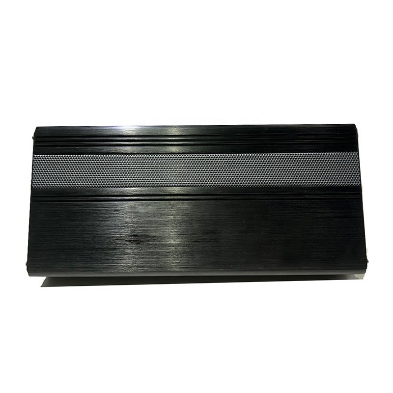 12V High Power 1200W Digital Car Audio Modification Amplifier Class D Mono Bock Car Amplifier
