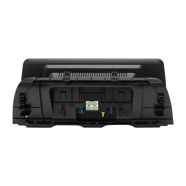 12.3inch Android 4G Carplay Car GPS Navigation Multimedia Radio Player Stereo for BMW 5 Series F10 F11 2011-2016 CIC/NBT WIFI