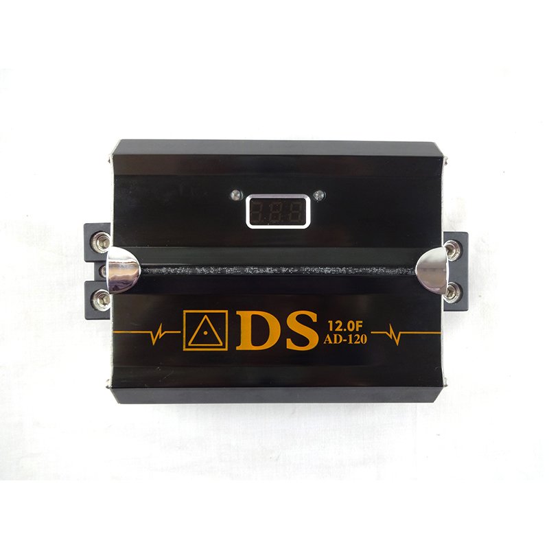 Car Audio Capacitor Car Audio Accessories Electrolytic Capacitor Hybrid Capacitor Car Amplifier