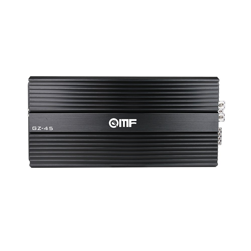 RMS Power 2000W Car Amplifier Class D Monoblock Amplifier Car Amplifier Subwoofer Korean PCB Board